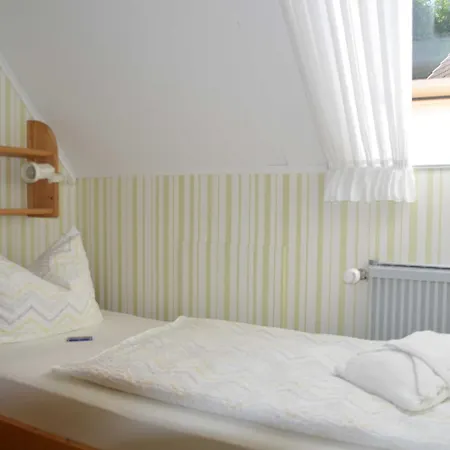 Zerban Apartamento Schieder-Schwalenberg