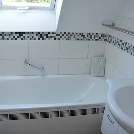 Zerban Apartamento *