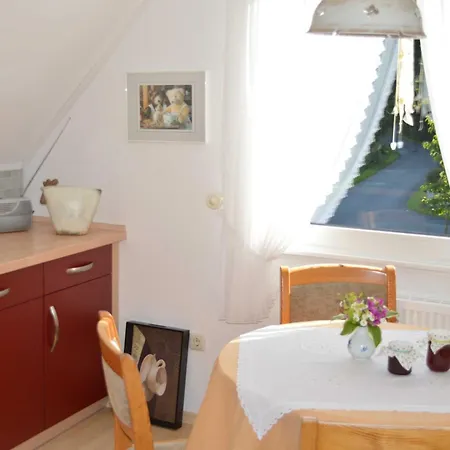Apartamento Zerban