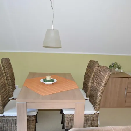 Zerban Apartamento *