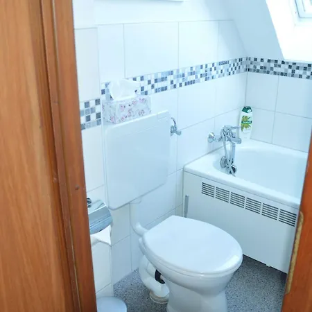 Apartamento Zerban *