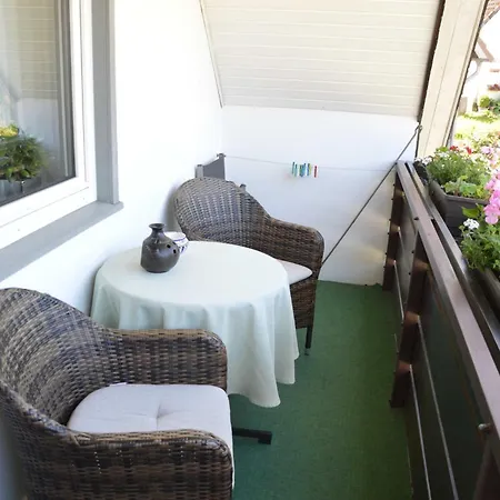 Apartamento Zerban Schieder-Schwalenberg