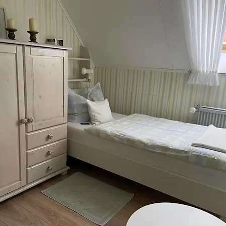 Zerban Apartamento