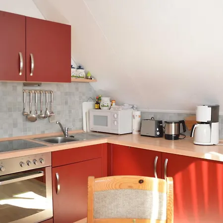 Apartamento Zerban