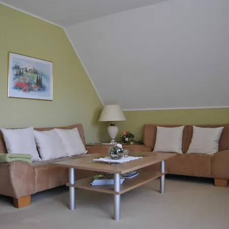 Apartamento Zerban *