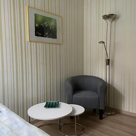Apartamento Zerban Schieder-Schwalenberg