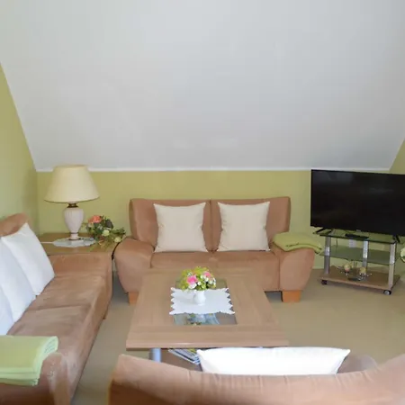 Zerban Apartamento *