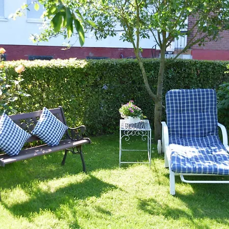 Apartamento Zerban